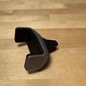 Belkin Car phone holder vent mount adjustable EUC
